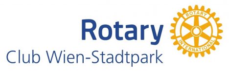Logo Rotary Club Wien-Stadtpark