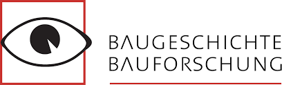 Logo Institut für Kunstgeschichte, Bauforschung und Denkmalpflege